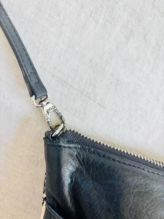 Brighton "Wild Garden" Crossbody Bag - Picture 13 of 14